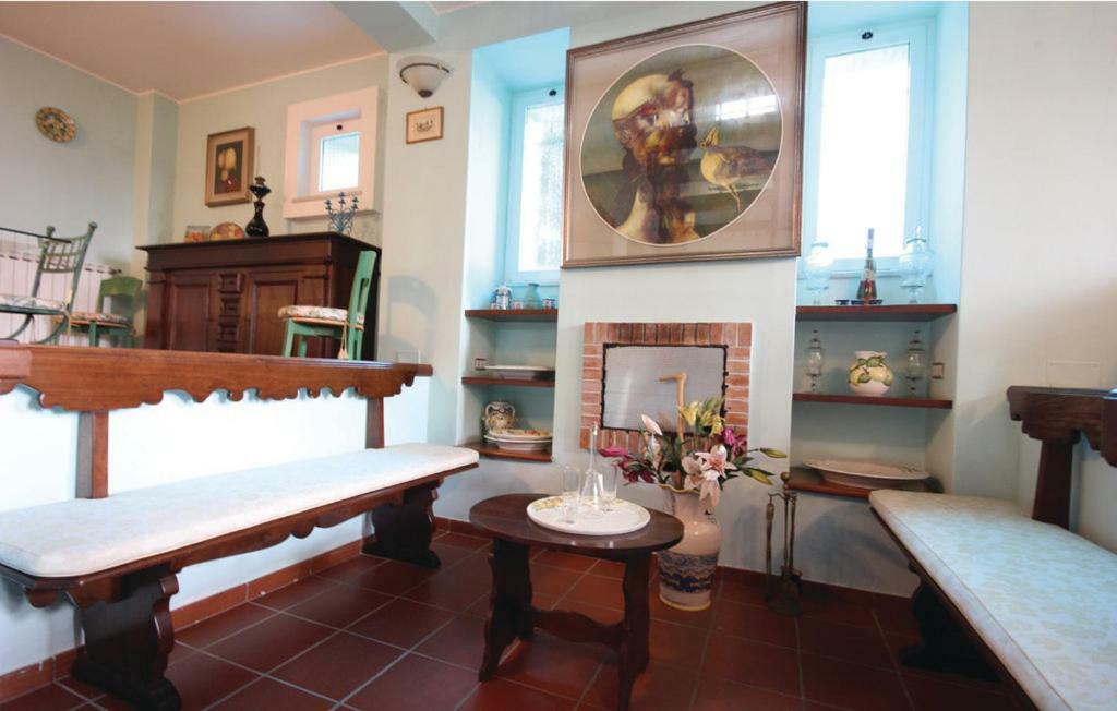 Maison Marida Маратеа Екстериор снимка