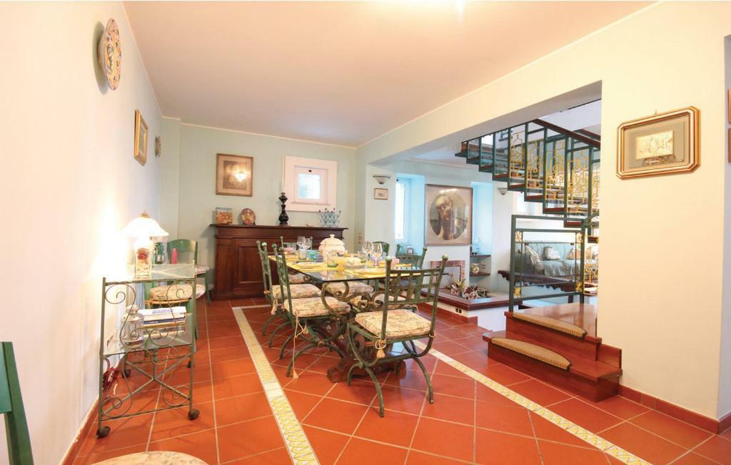Maison Marida Маратеа Екстериор снимка