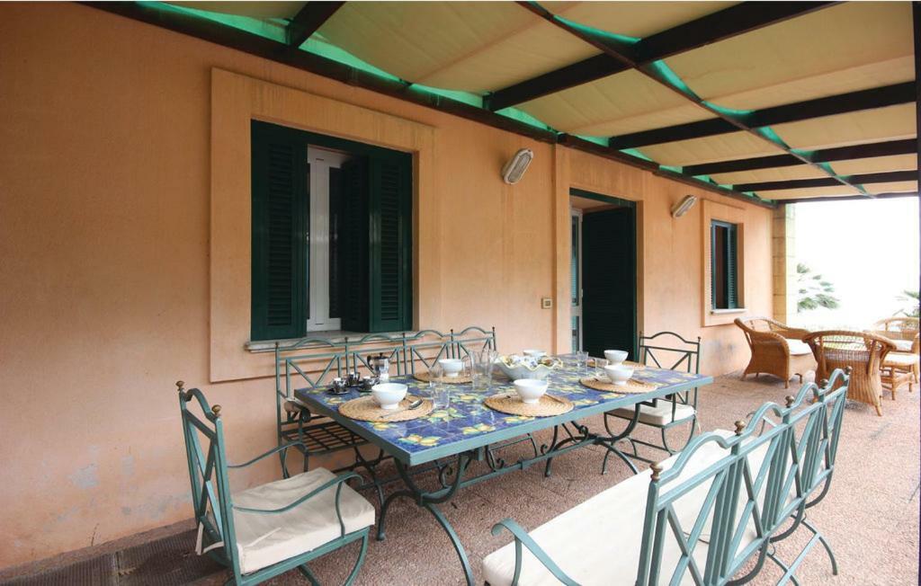 Maison Marida Маратеа Екстериор снимка
