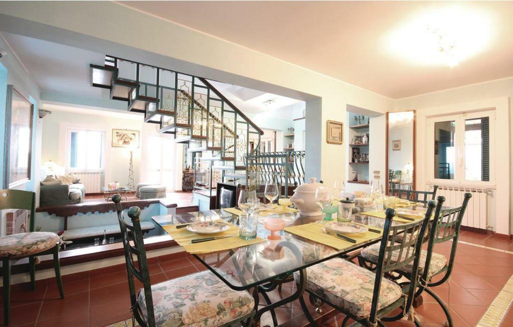 Maison Marida Маратеа Екстериор снимка