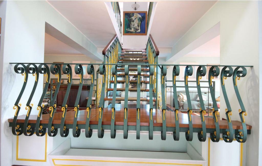Maison Marida Маратеа Екстериор снимка
