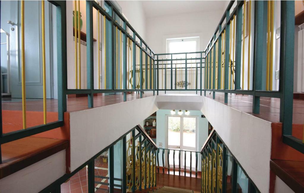 Maison Marida Маратеа Екстериор снимка