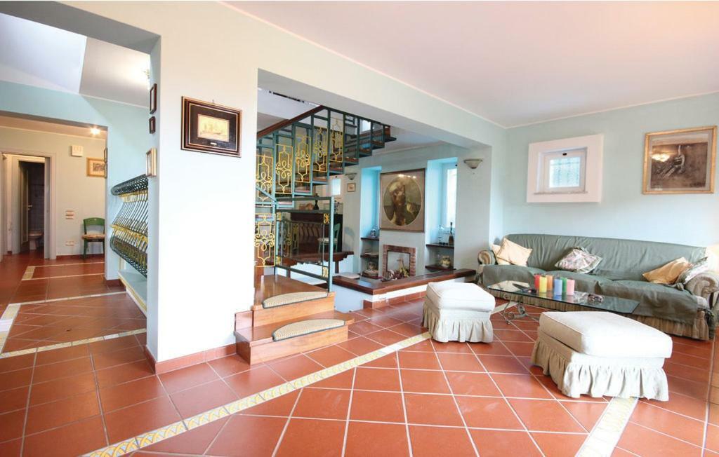 Maison Marida Маратеа Екстериор снимка