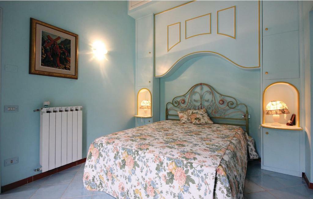Maison Marida Маратеа Екстериор снимка