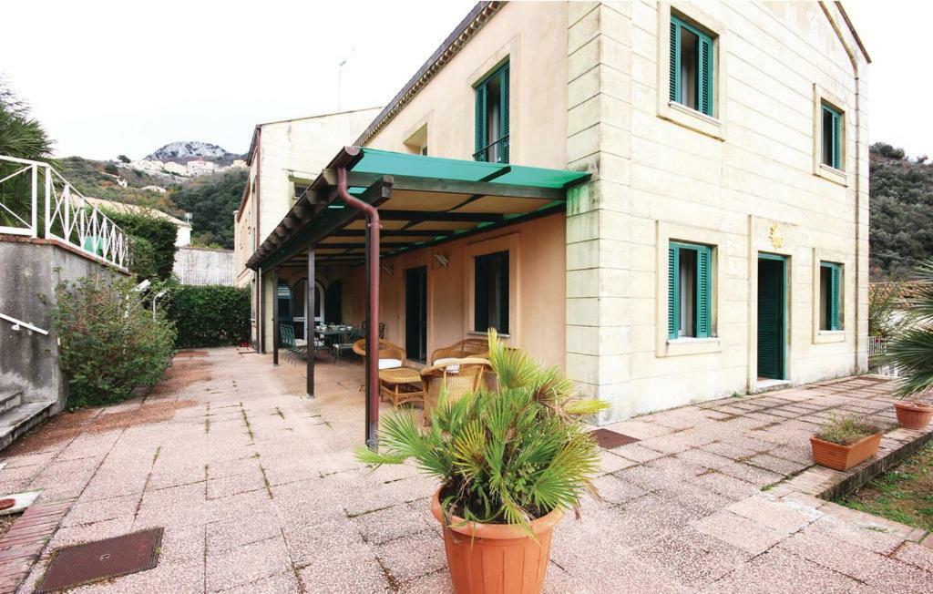 Maison Marida Маратеа Екстериор снимка