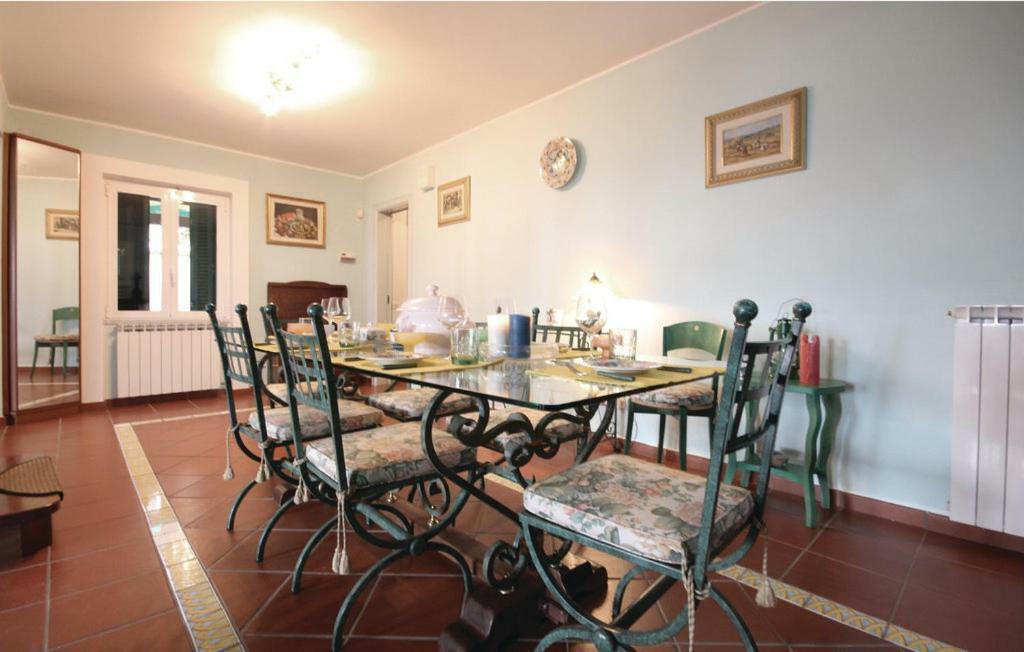 Maison Marida Маратеа Екстериор снимка